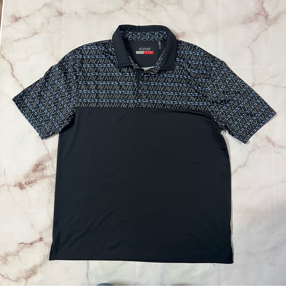Pure Hockey Off Season Polo